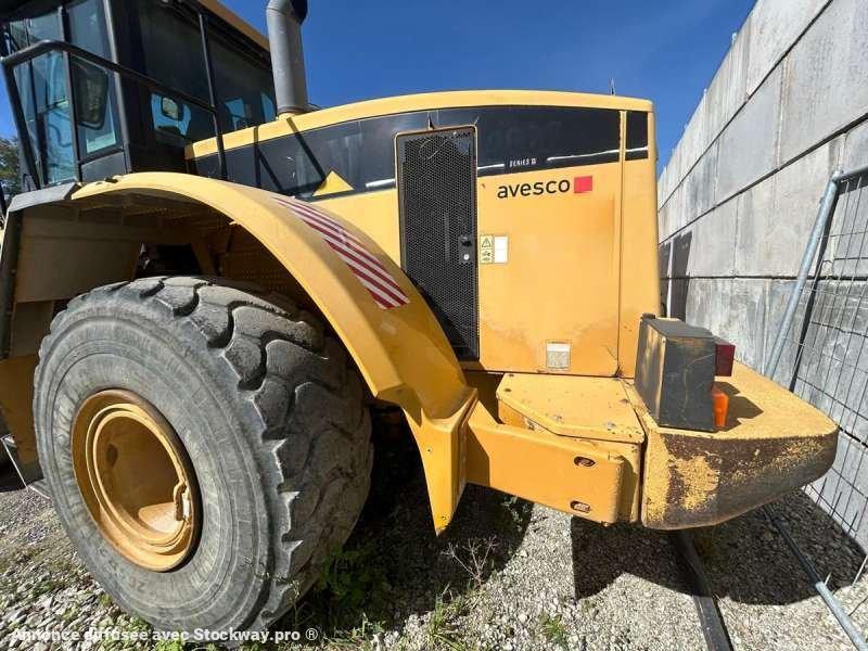 Photo Caterpillar 966G  image 4/37