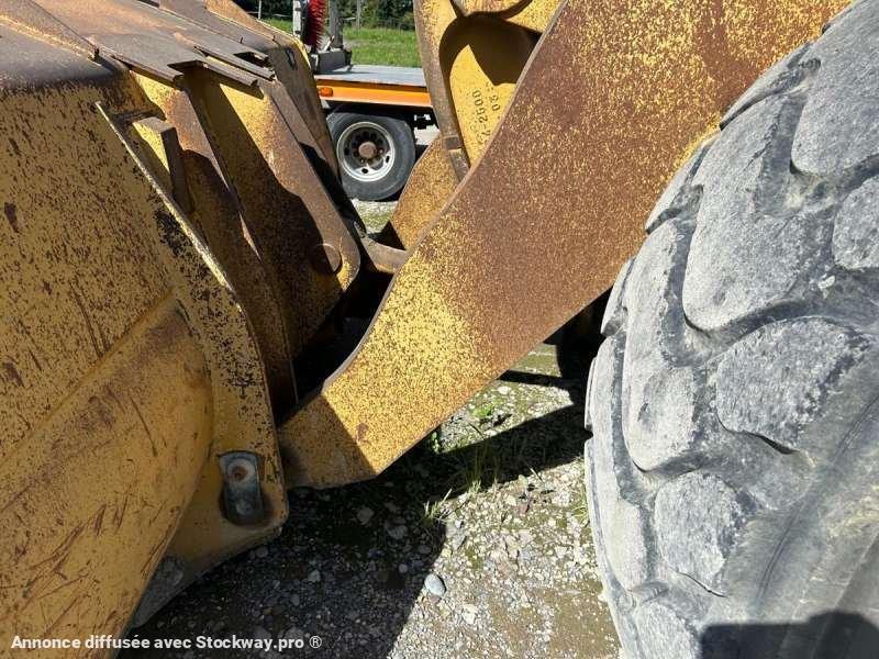 Photo Caterpillar 966G  image 6/37