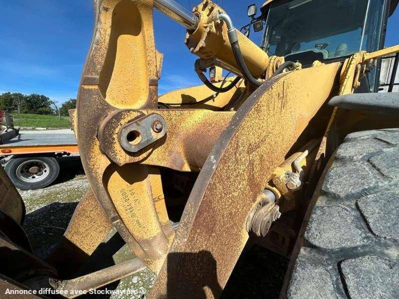 Photo Caterpillar 966G  image 7/37