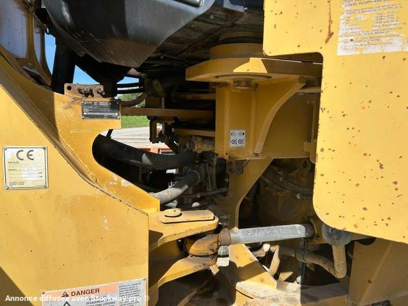 Photo Caterpillar 966G  image 8/37
