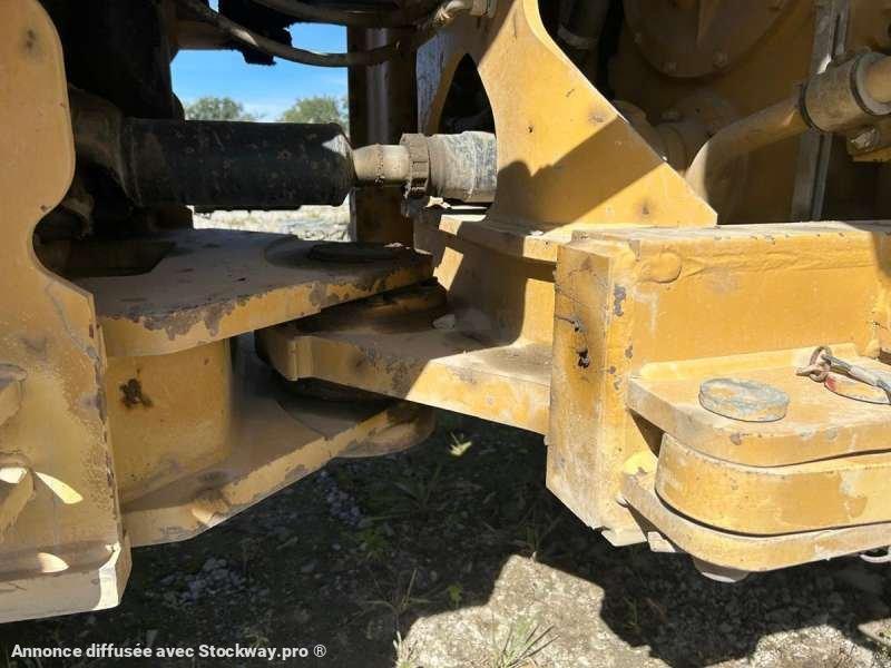 Photo Caterpillar 966G  image 9/37