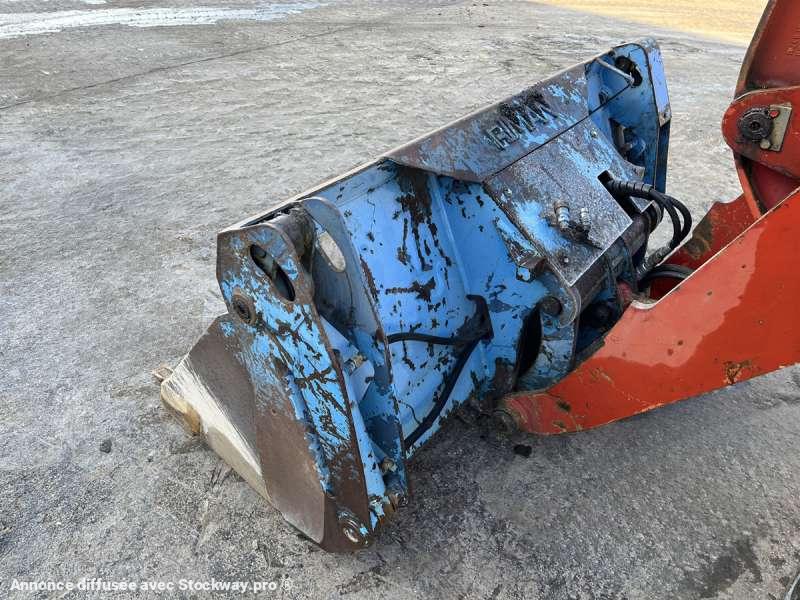 Photo Kubota R520  image 12/35