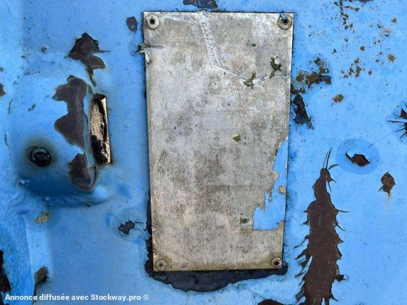 Photo Kubota R520  image 14/35