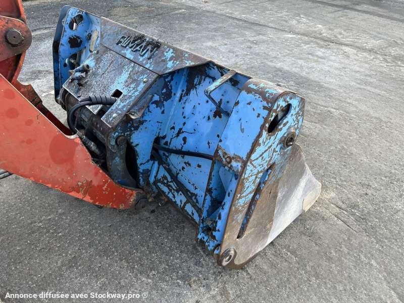 Photo Kubota R520  image 15/35