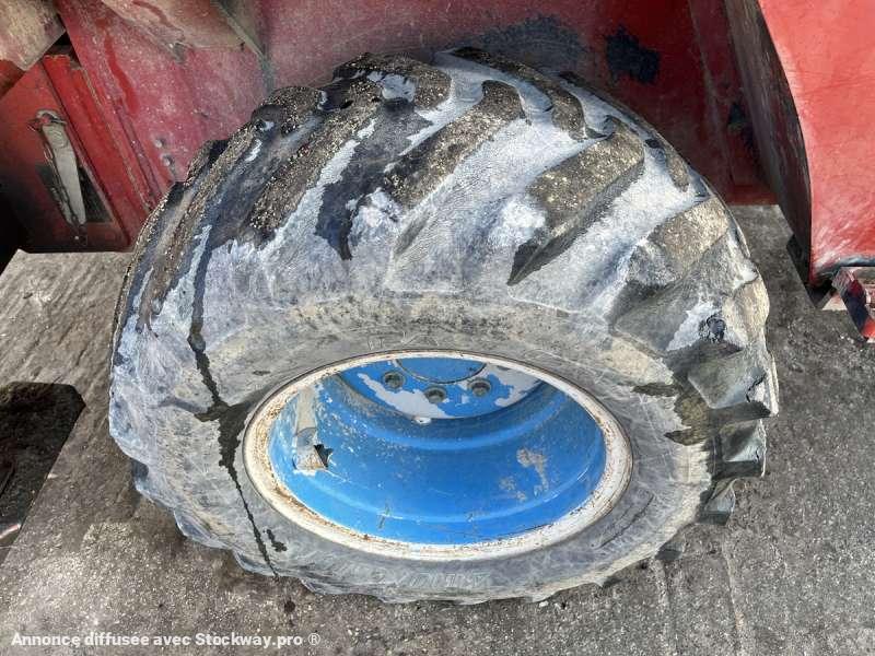 Photo Kubota R520  image 18/35