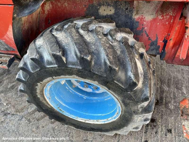 Photo Kubota R520  image 19/35