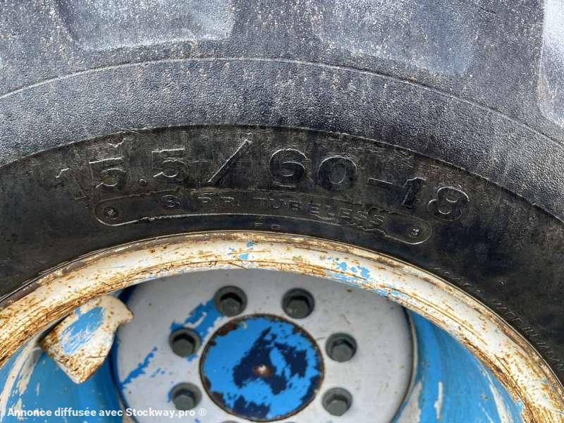 Photo Kubota R520  image 21/35