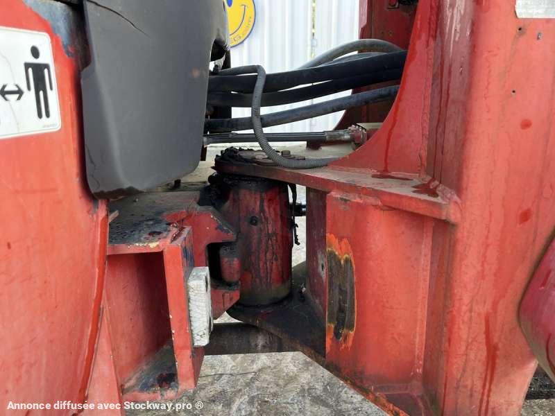 Photo Kubota R520  image 23/35