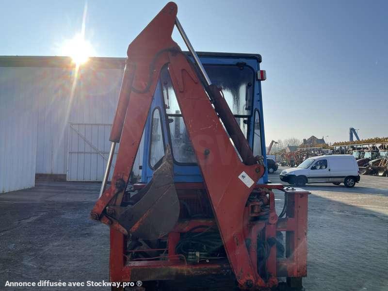 Photo Kubota R520  image 26/35