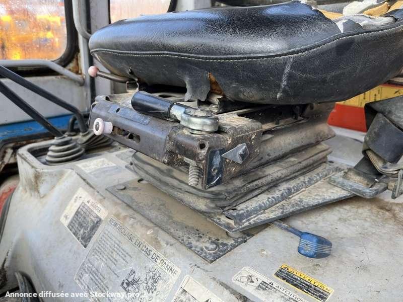 Photo Kubota R520  image 30/35