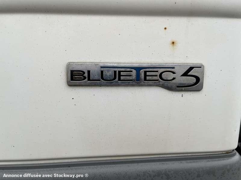 Photo Mercedes ACTROS 2544  image 14/51