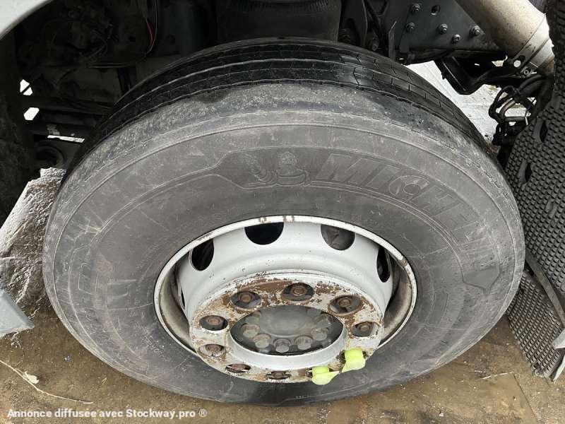 Photo Mercedes ACTROS 2544  image 15/51