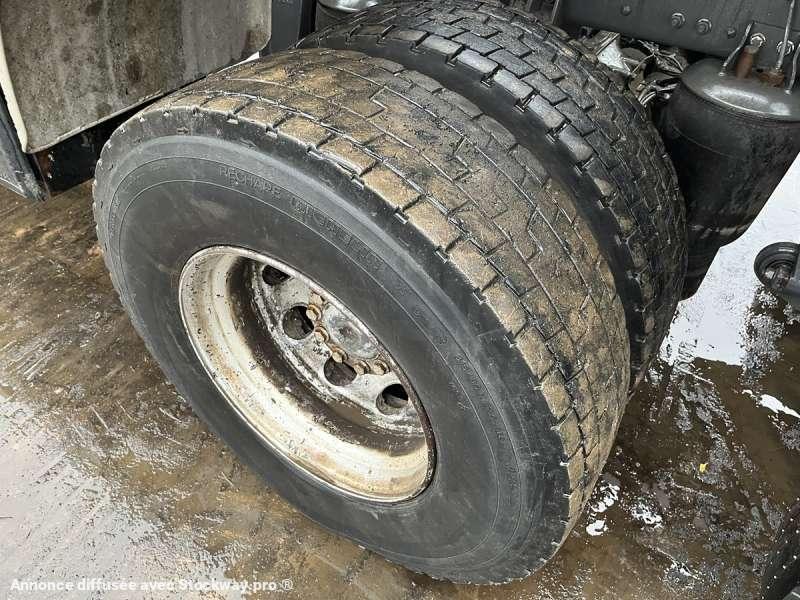 Photo Mercedes ACTROS 2544  image 16/51