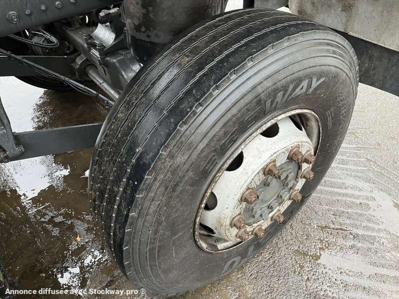 Photo Mercedes ACTROS 2544  image 17/51