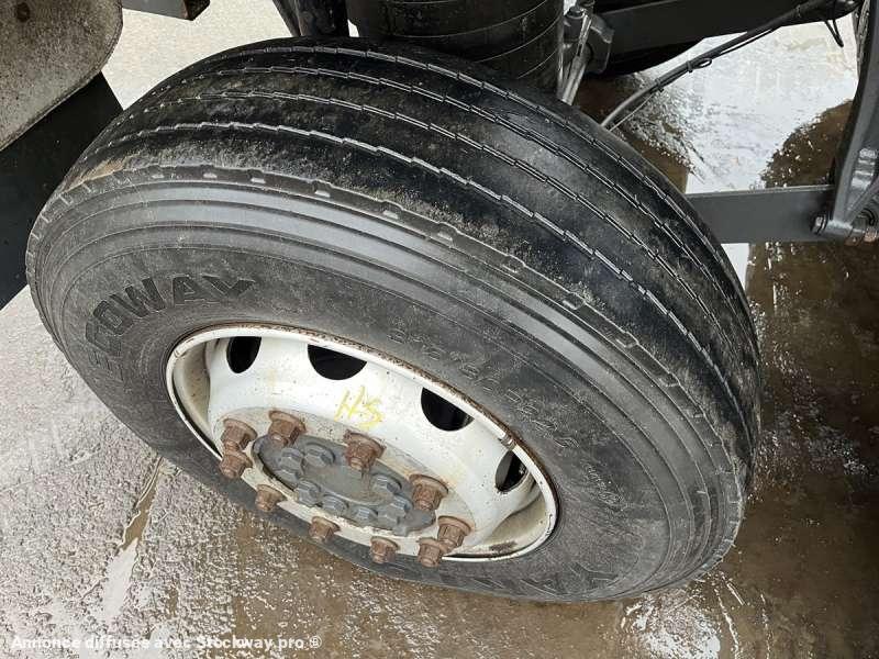 Photo Mercedes ACTROS 2544  image 18/51
