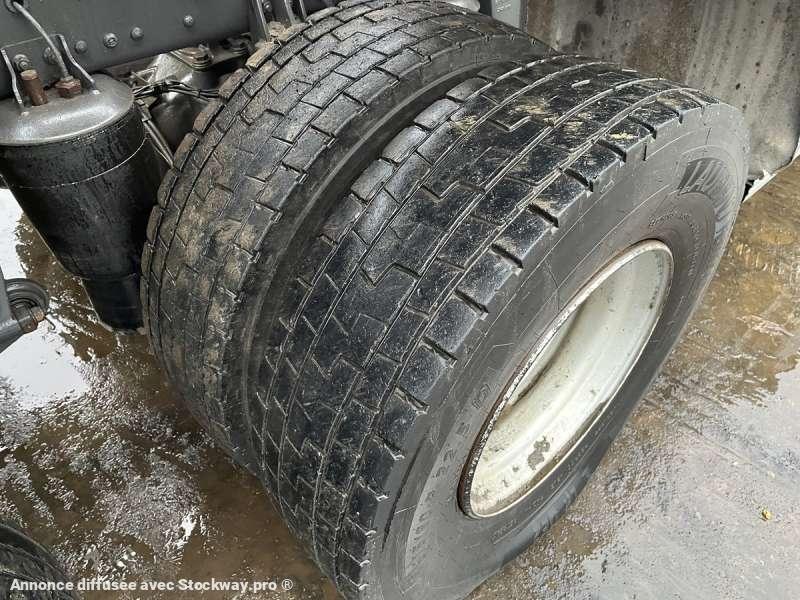 Photo Mercedes ACTROS 2544  image 19/51