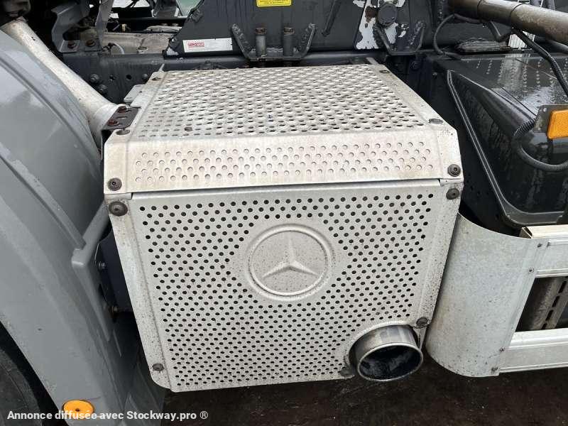 Photo Mercedes ACTROS 2544  image 30/51