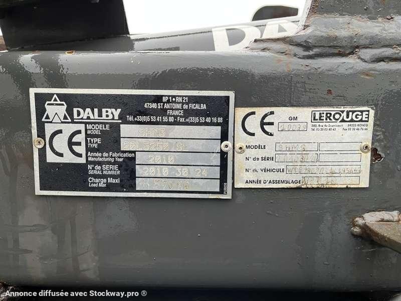 Photo Mercedes ACTROS 2544  image 33/51