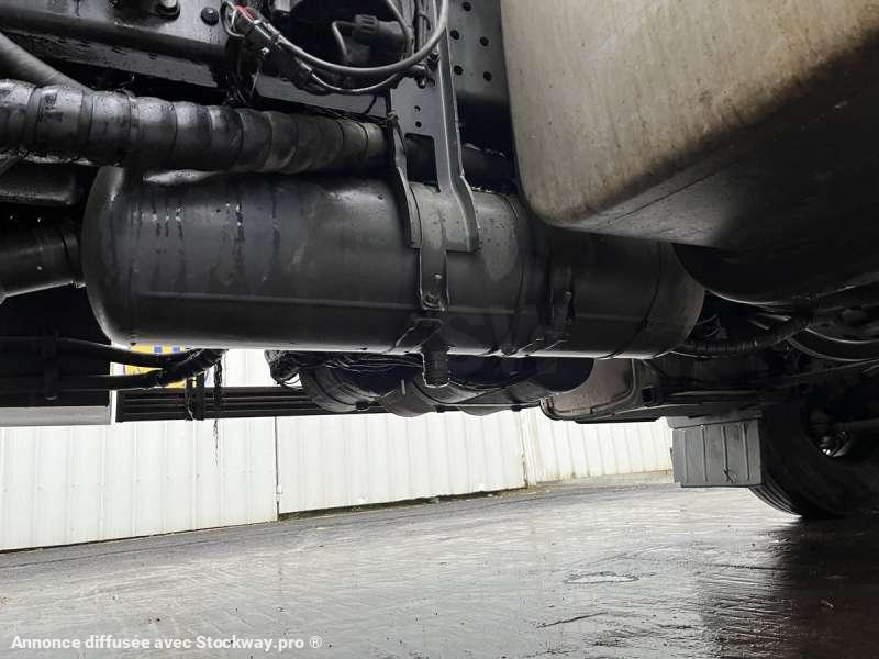 Photo Mercedes ACTROS 2544  image 40/51
