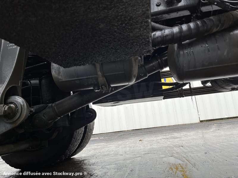 Photo Mercedes ACTROS 2544  image 41/51
