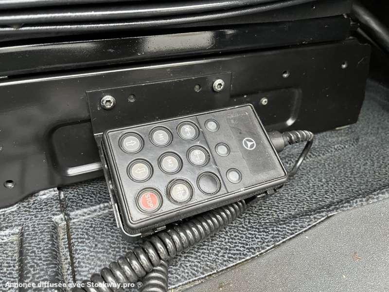 Photo Mercedes ACTROS 2544  image 50/51