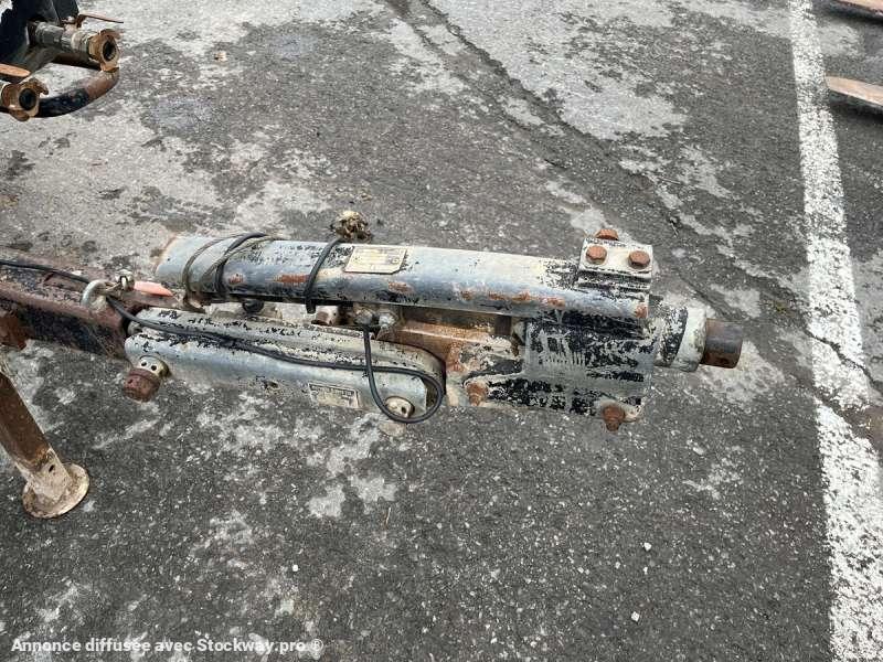 Photo Ingersoll rand R1090  image 10/29