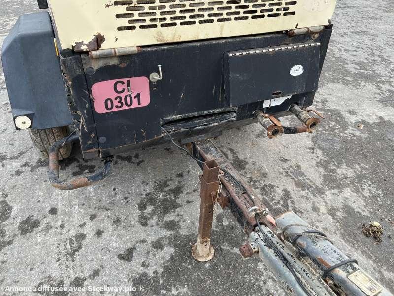 Photo Ingersoll rand R1090  image 11/29