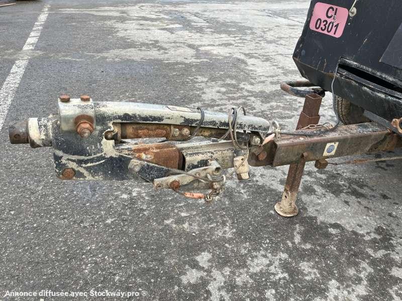 Photo Ingersoll rand R1090  image 12/29