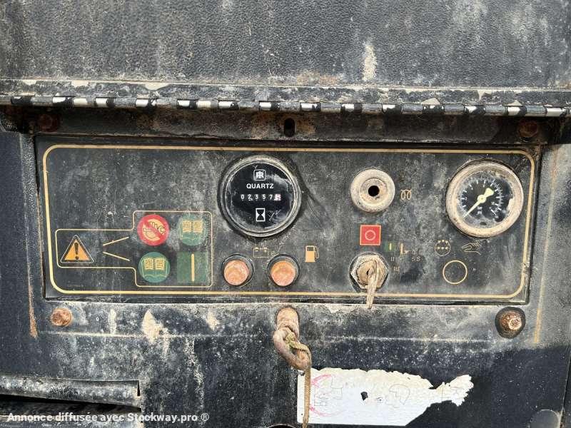 Photo Ingersoll rand R1090  image 14/29