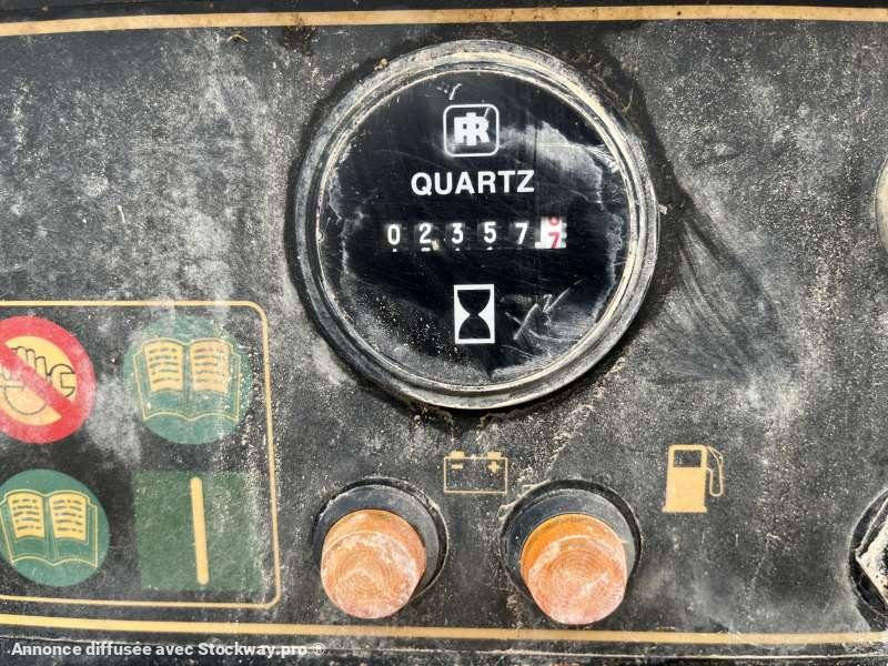 Photo Ingersoll rand R1090  image 15/29
