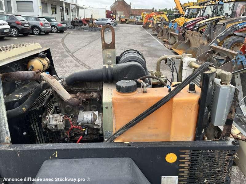 Photo Ingersoll rand R1090  image 19/29