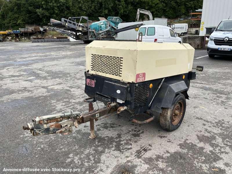 Photo Ingersoll rand R1090  image 2/29