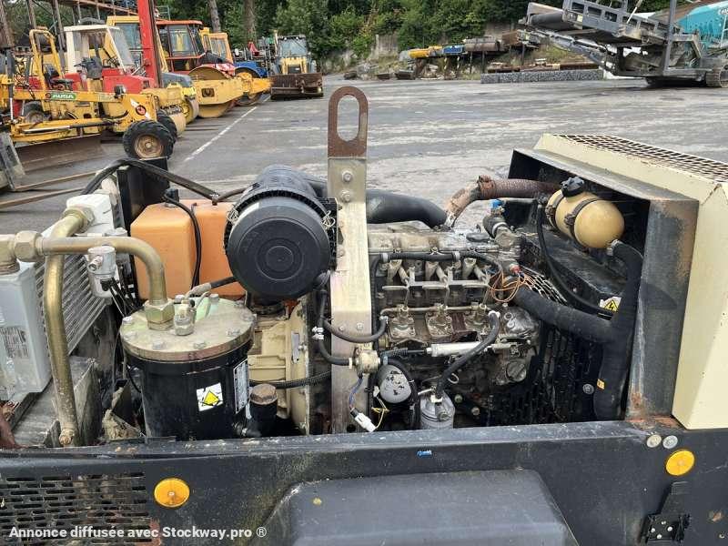 Photo Ingersoll rand R1090  image 20/29