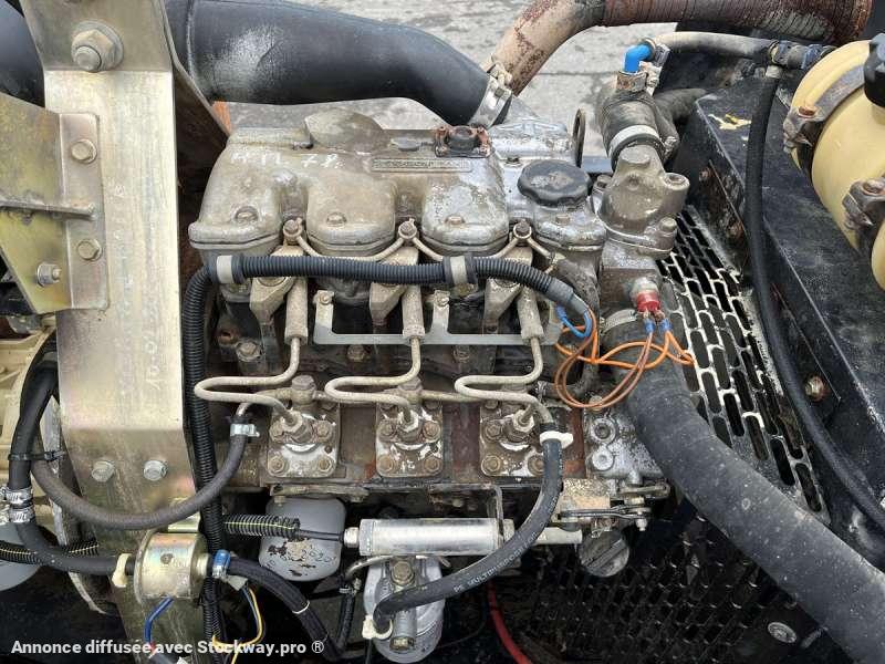Photo Ingersoll rand R1090  image 21/29