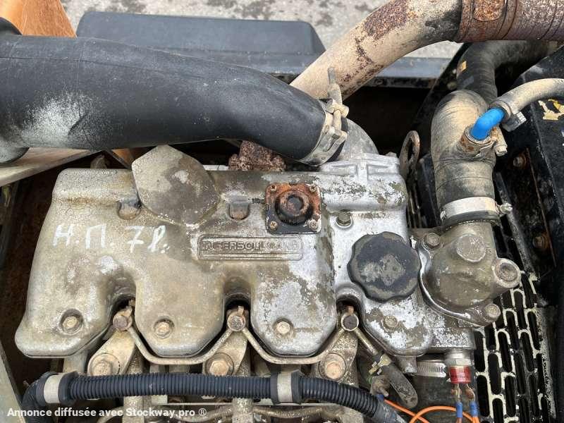 Photo Ingersoll rand R1090  image 22/29