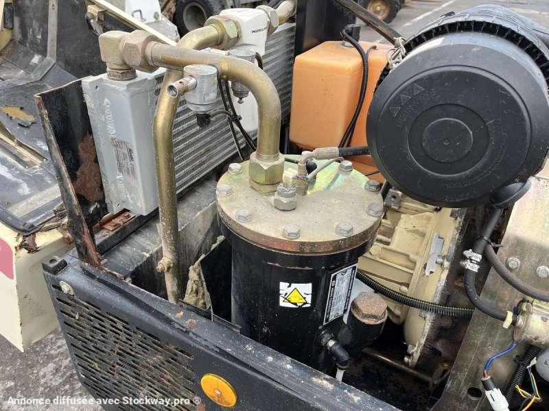 Photo Ingersoll rand R1090  image 23/29