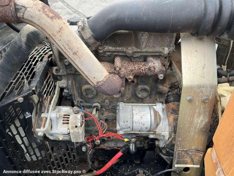 Photo Ingersoll rand R1090  image 25/29