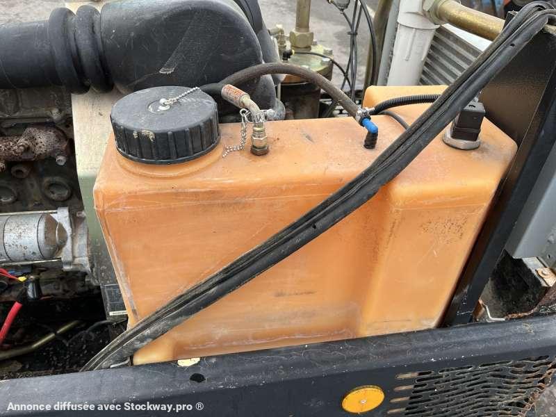 Photo Ingersoll rand R1090  image 27/29