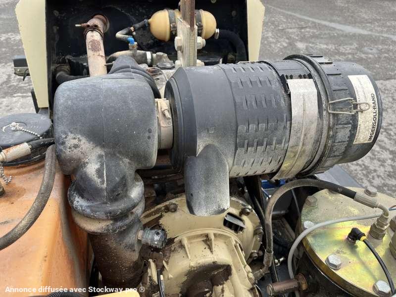 Photo Ingersoll rand R1090  image 28/29