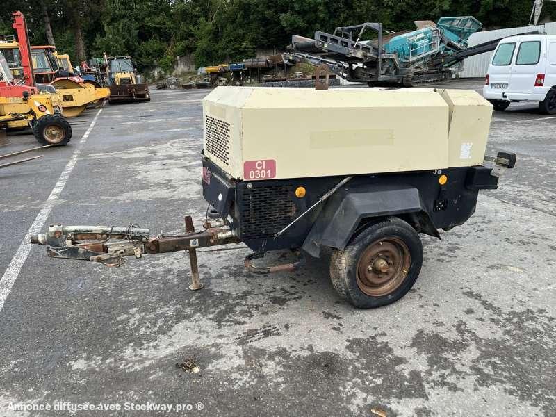 Photo Ingersoll rand R1090  image 3/29