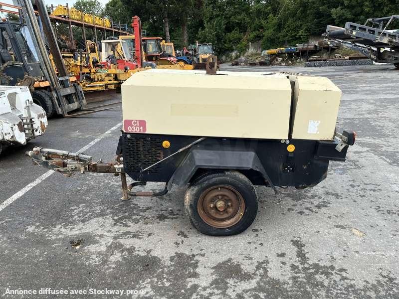 Photo Ingersoll rand R1090  image 4/29