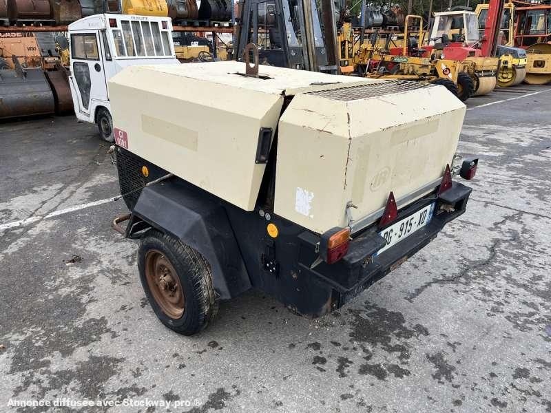 Photo Ingersoll rand R1090  image 5/29