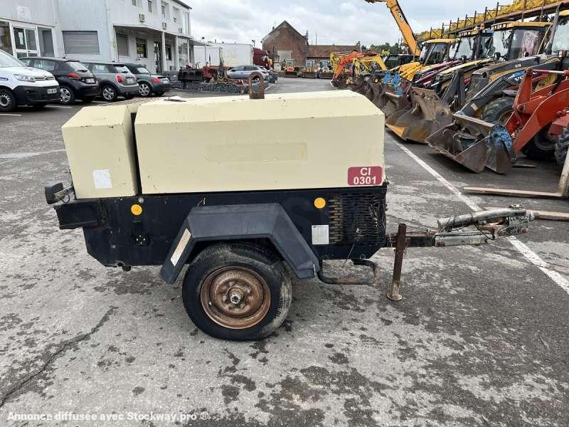 Photo Ingersoll rand R1090  image 7/29