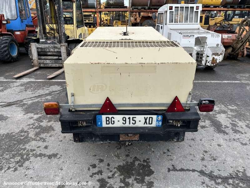 Photo Ingersoll rand R1090  image 9/29