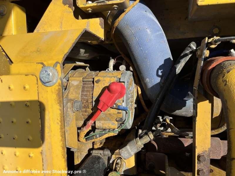 Photo Caterpillar Pelle de démolition 330D L + BRAS DE DEMOLITION  image 44/51