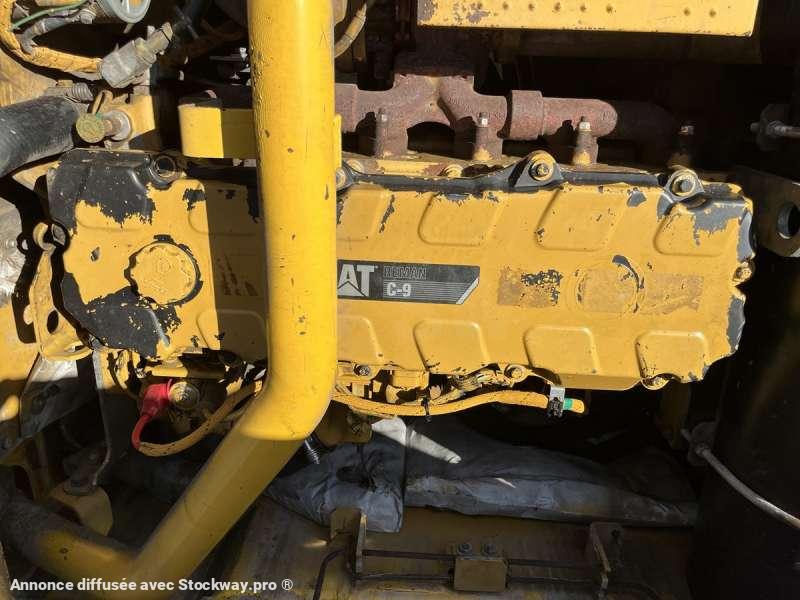 Photo Caterpillar Pelle de démolition 330D L + BRAS DE DEMOLITION  image 45/51