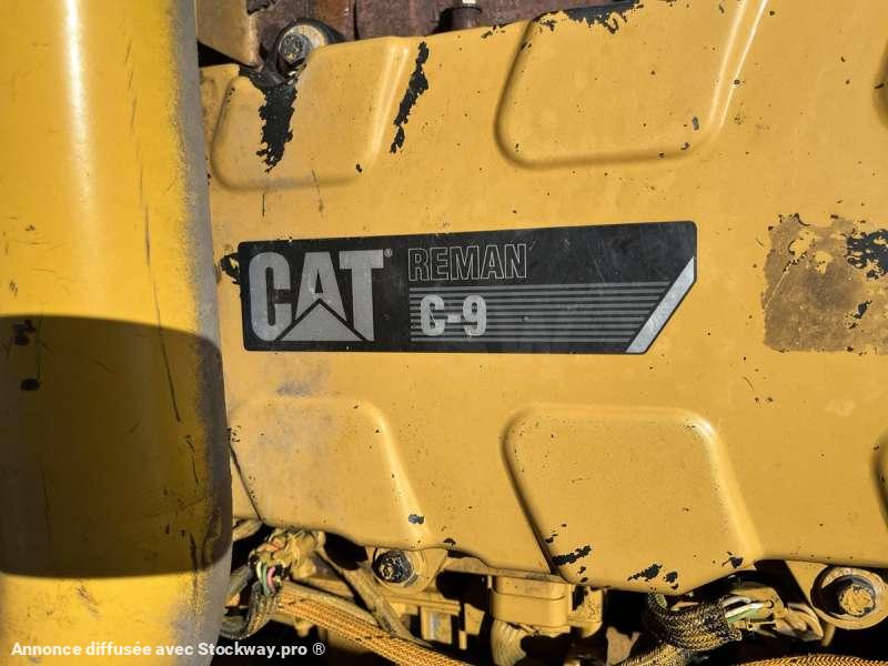 Photo Caterpillar Pelle de démolition 330D L + BRAS DE DEMOLITION  image 47/51