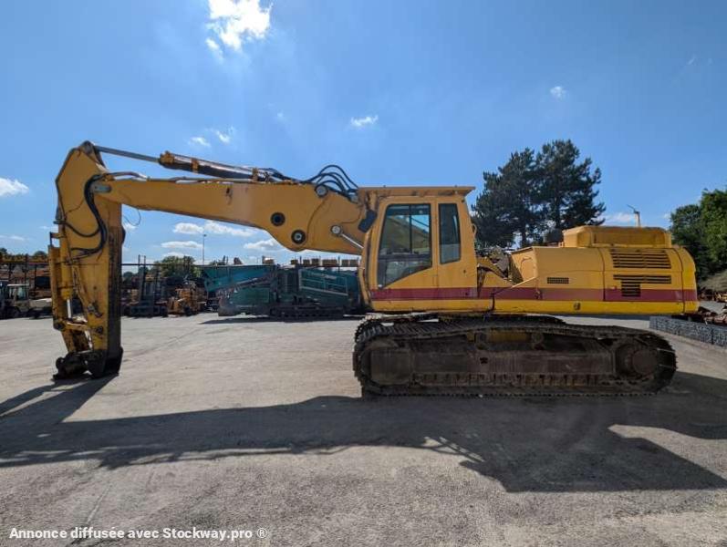 Photo Caterpillar Pelle de démolition 330D L + BRAS DE DEMOLITION  image 8/51