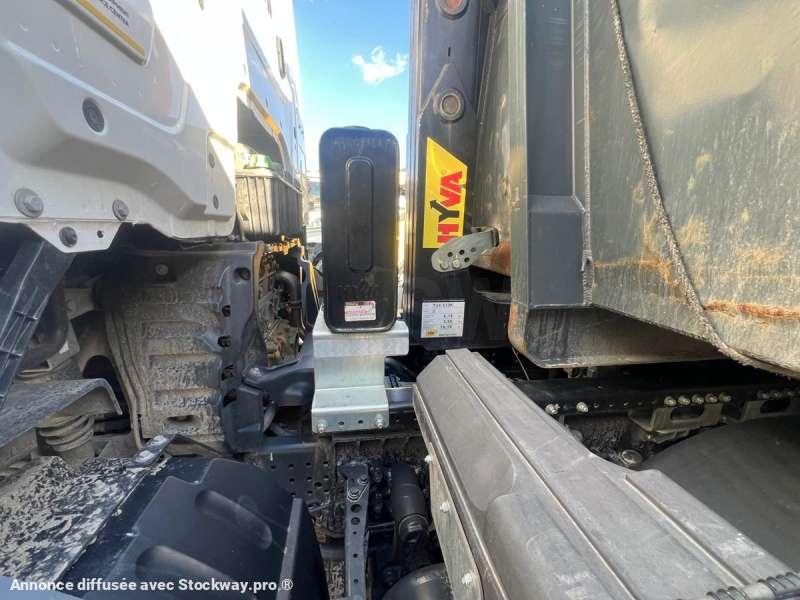 Photo Mercedes AROCS 3253 8X4  image 7/8