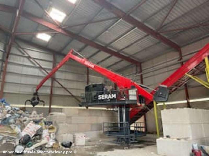 SERAM S30.15 REBUILD 2021 